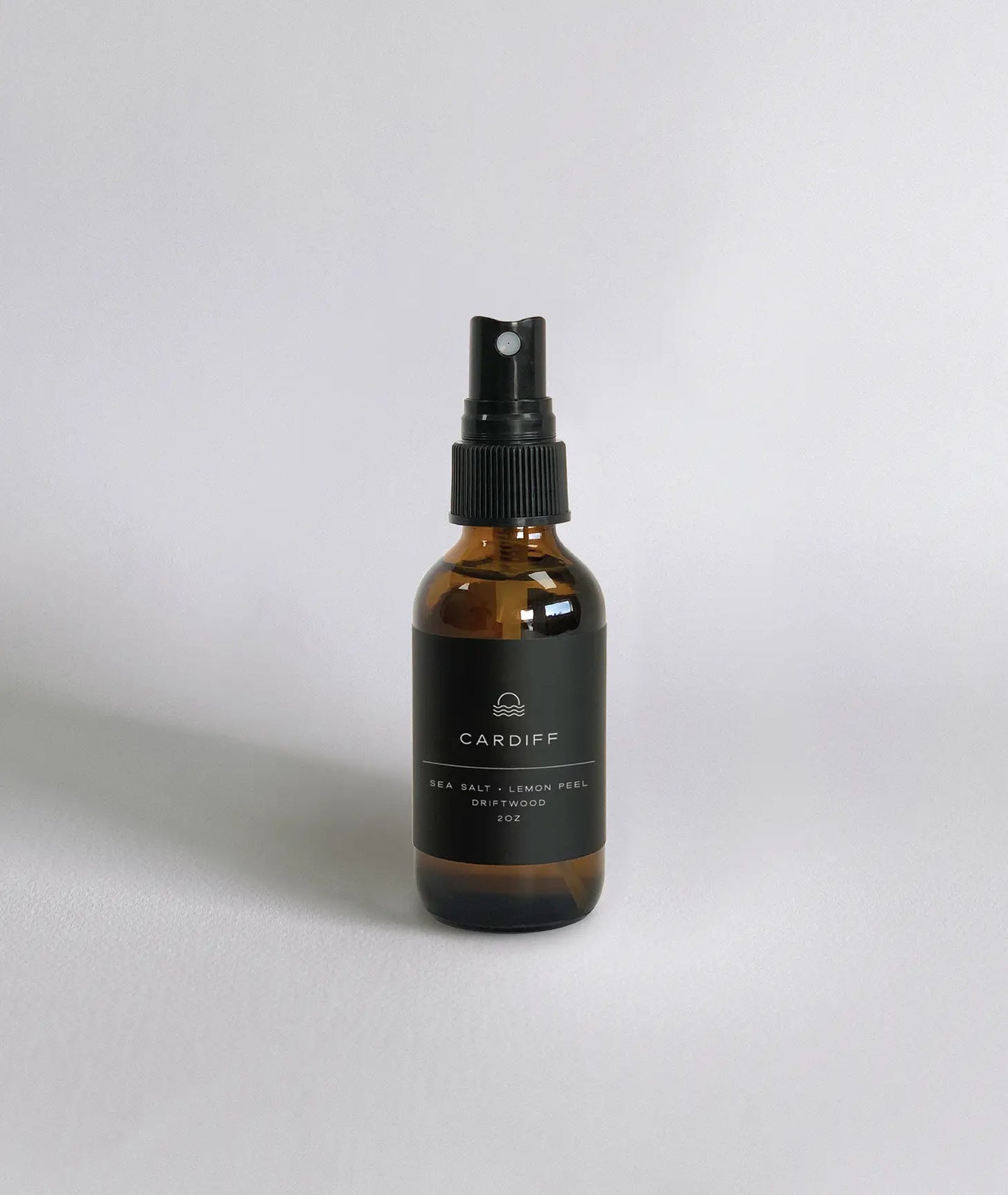 Lost in California Cardiff Room Spray