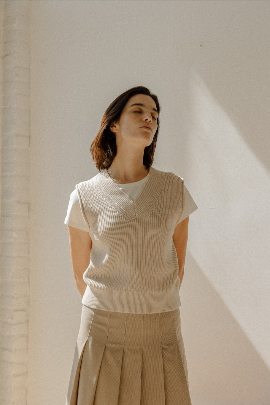 The Aster Vest