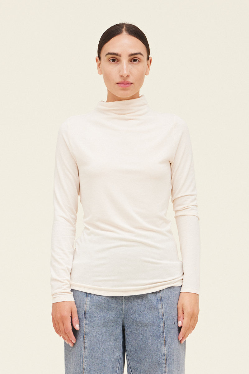 Basic Turtleneck