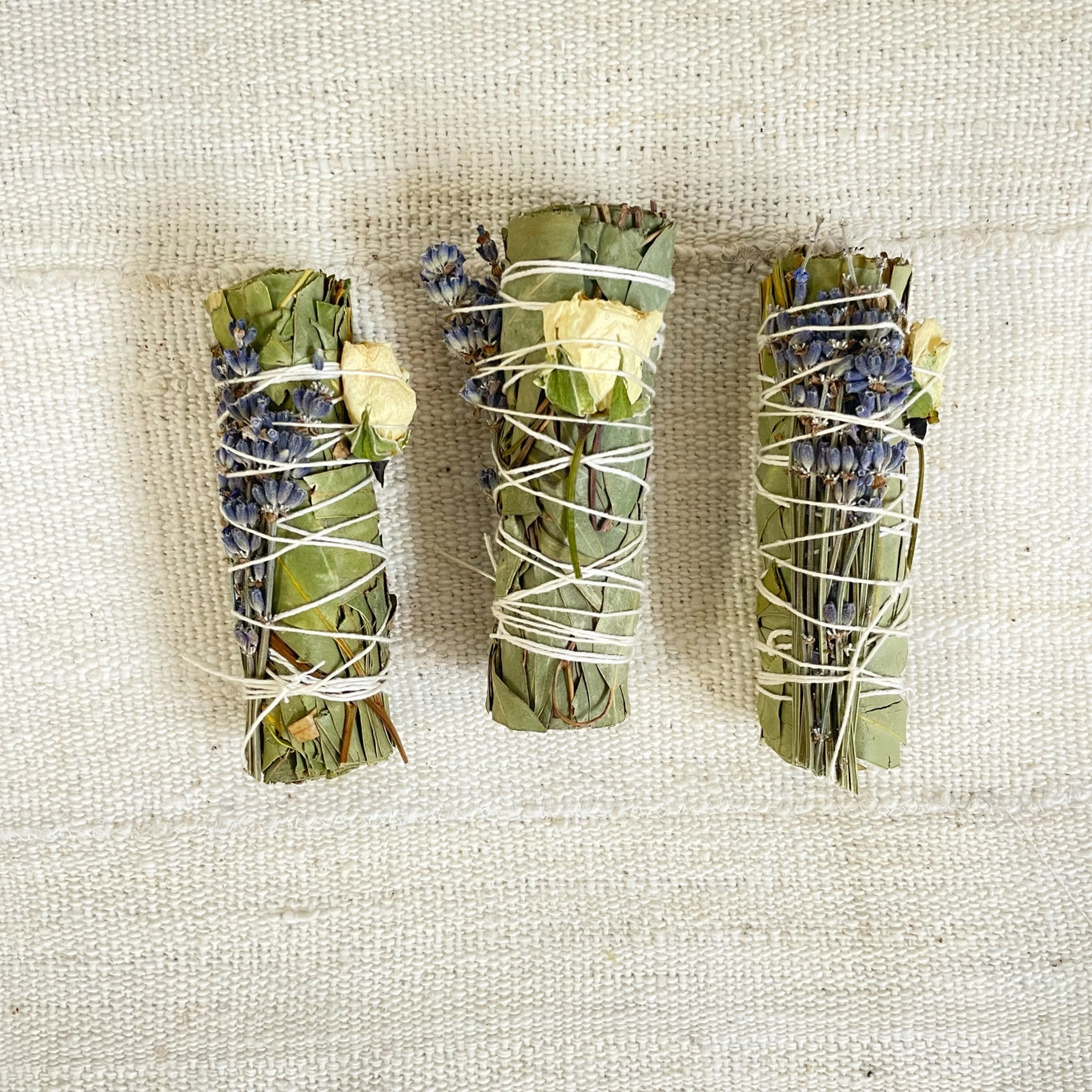 Lavender & Eucalyptus Bundle