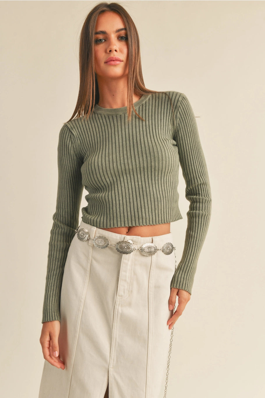 The Eryca Crop
