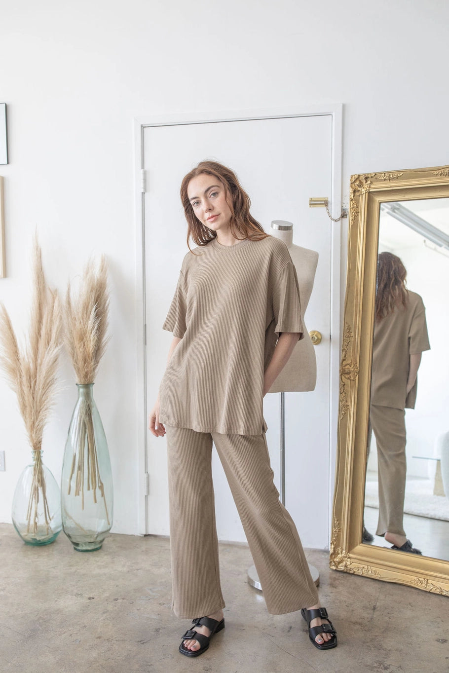 Savannah Pants