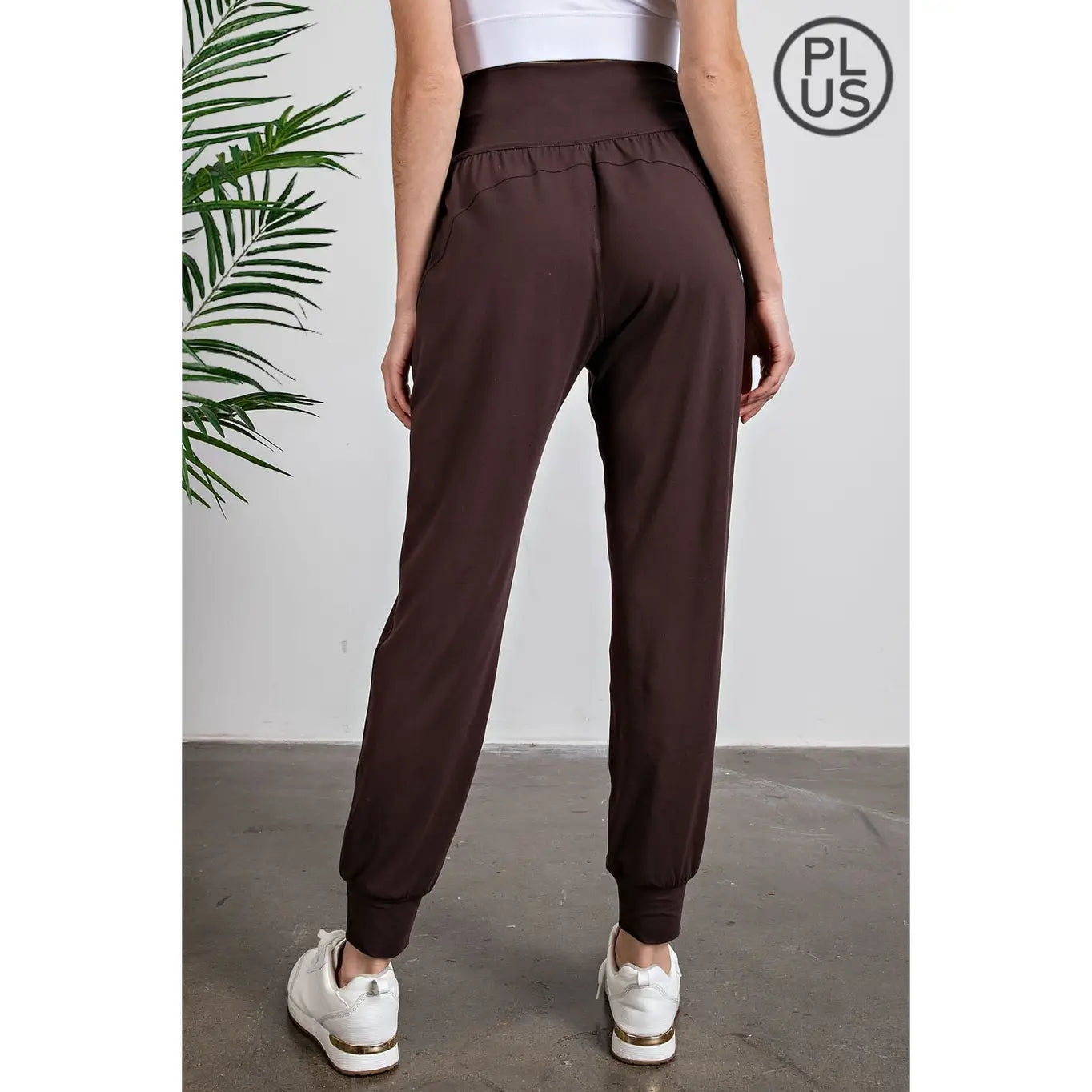 Smooth Jogger ~ Plus