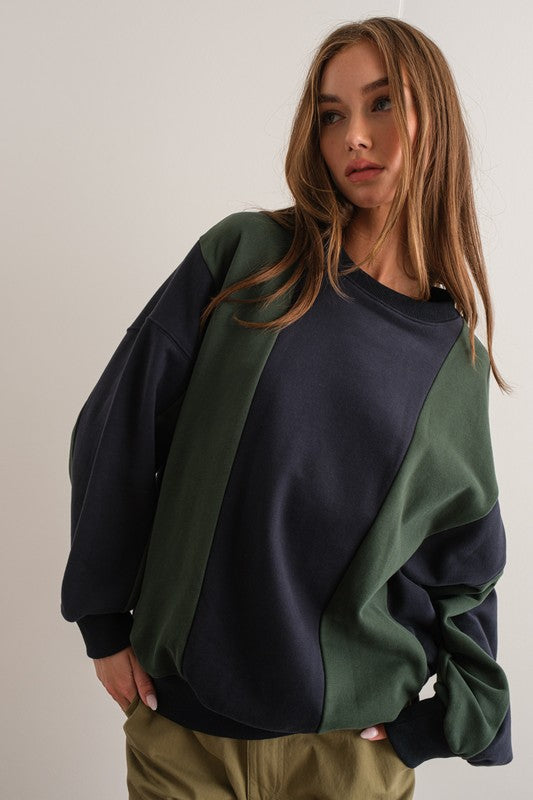 Kylie Sweatshirt