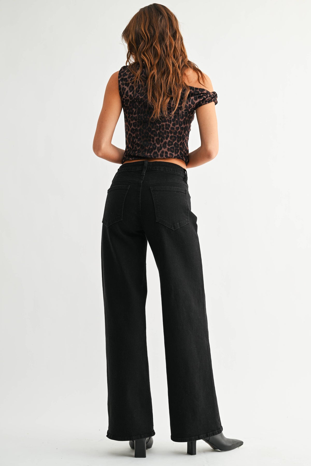 The Kinley Jeans
