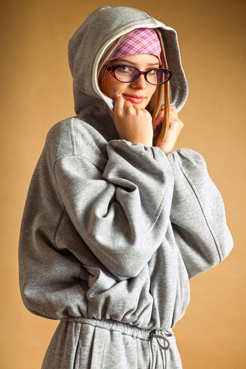 Meg's Sweatshirt