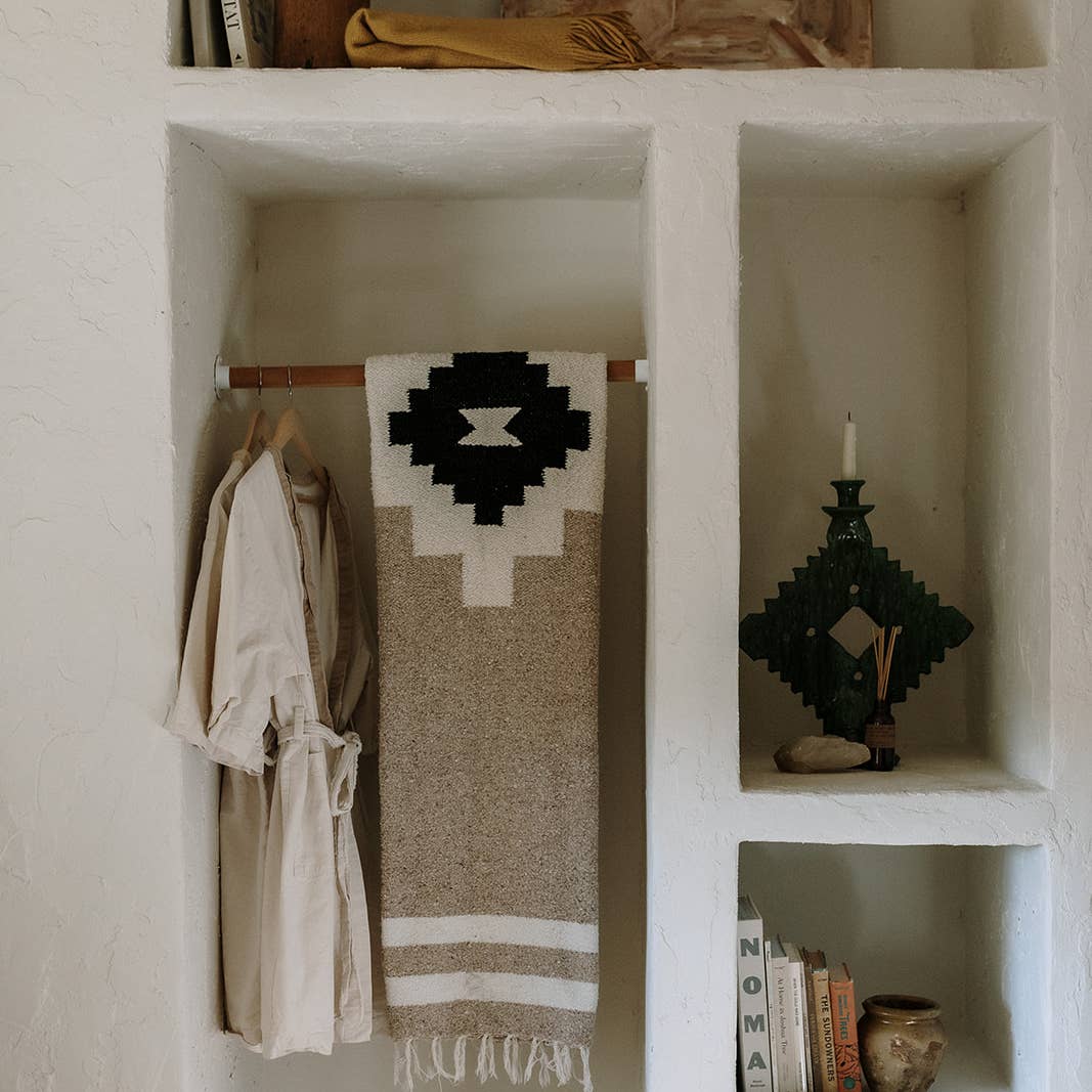 Taos Two Blanket