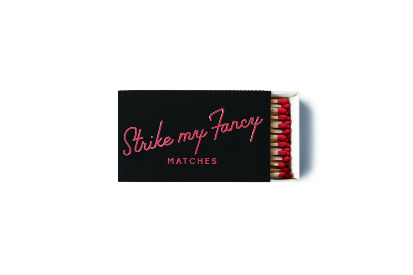 PADDYWAX Matches