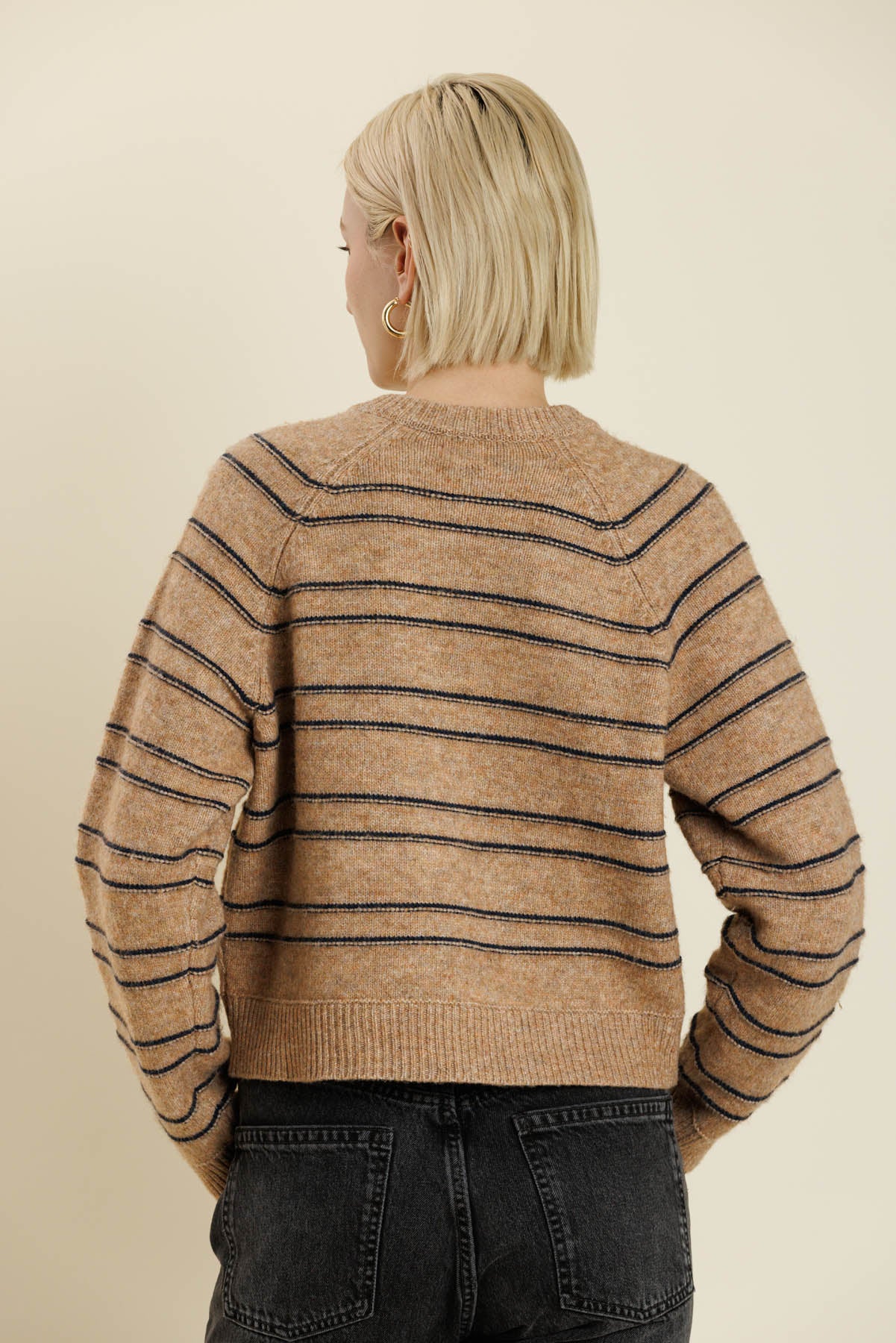 Ava's Cardigan
