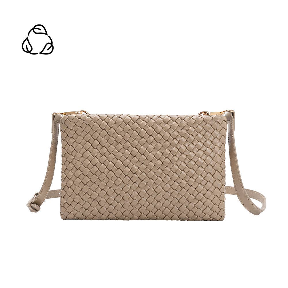 The Daisy Crossbody