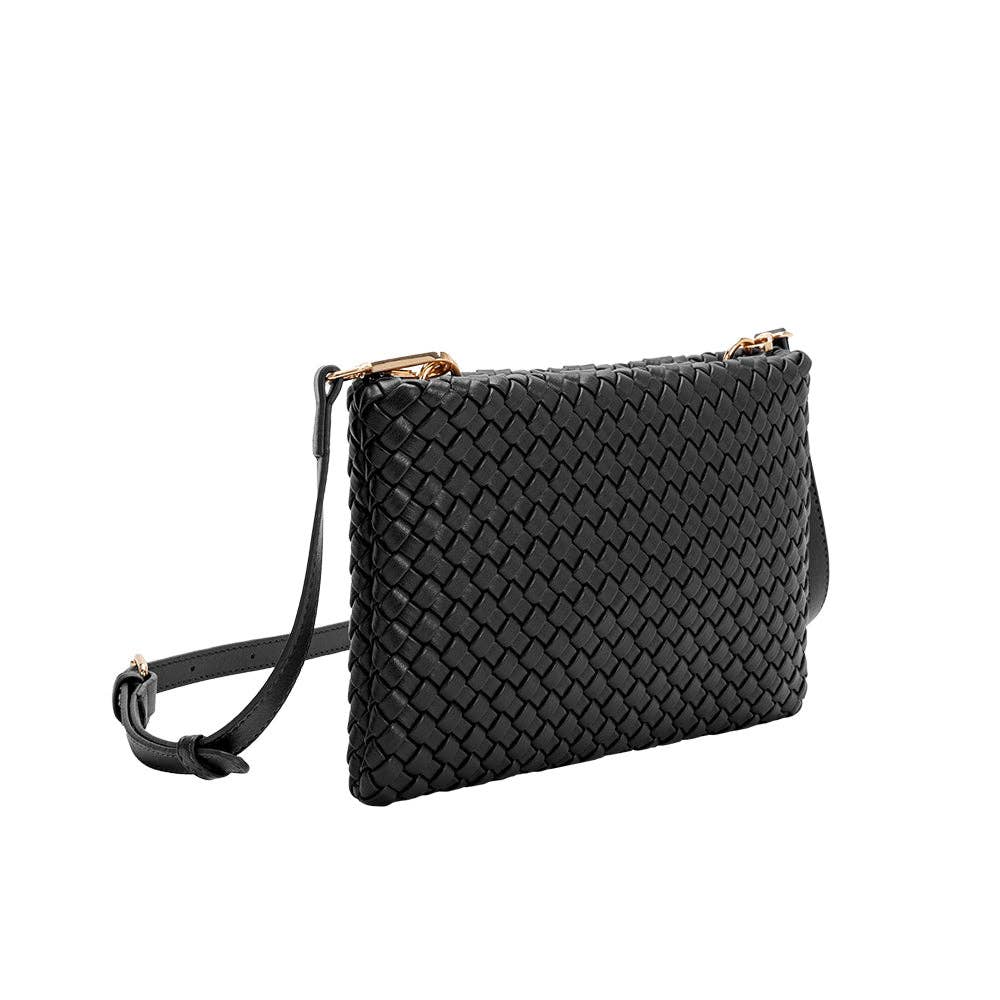 The Daisy Crossbody