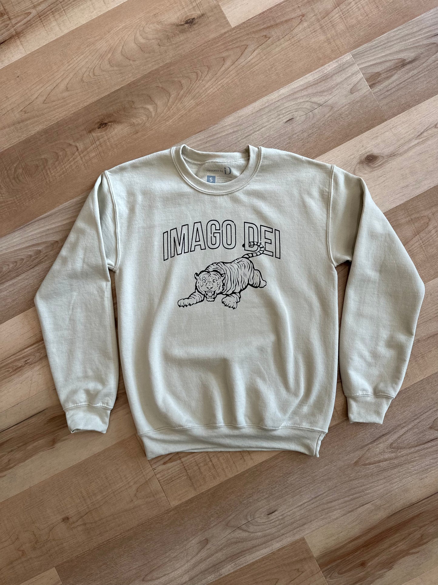 OG Tiger Crew
