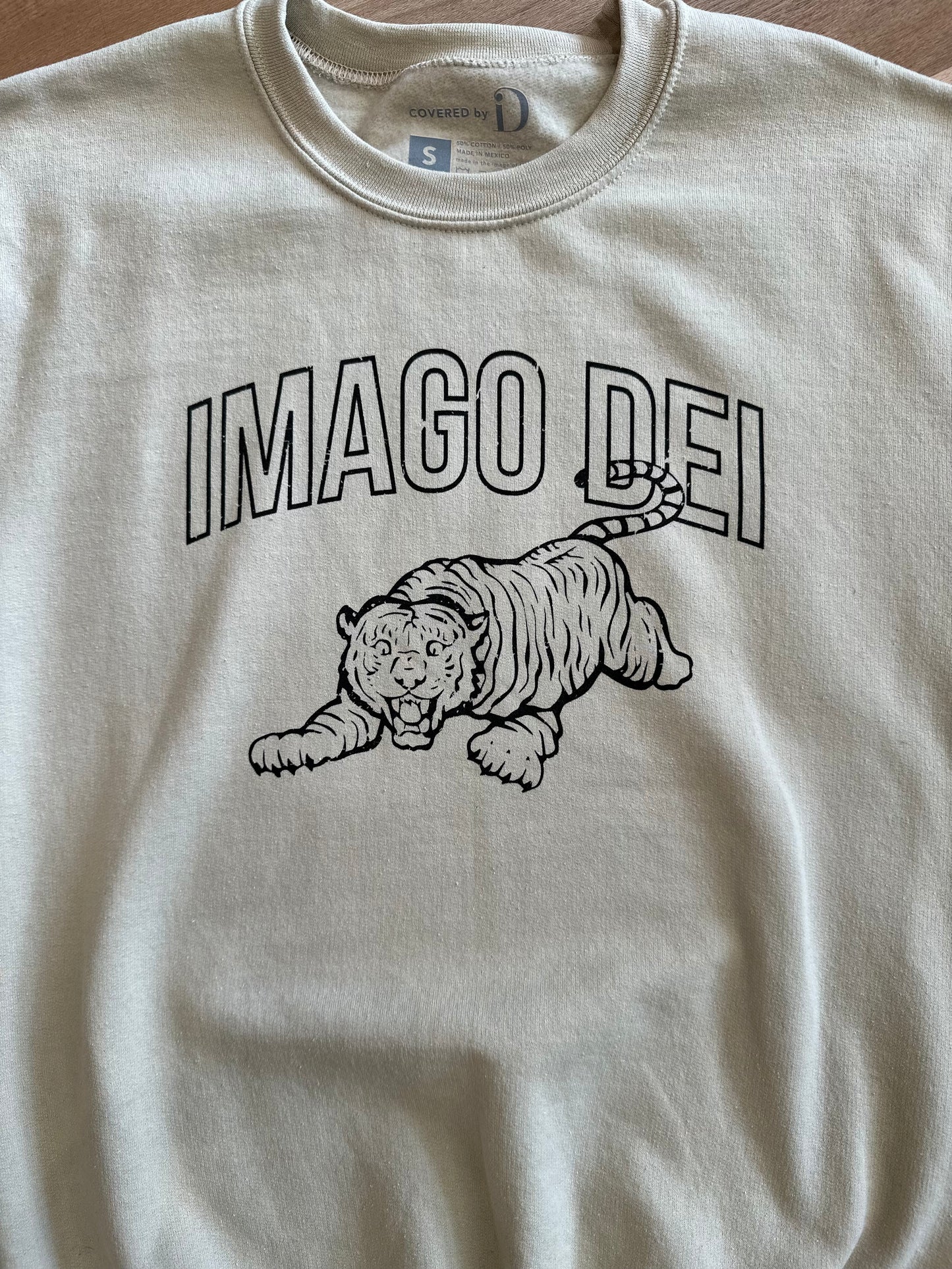 OG Tiger Crew