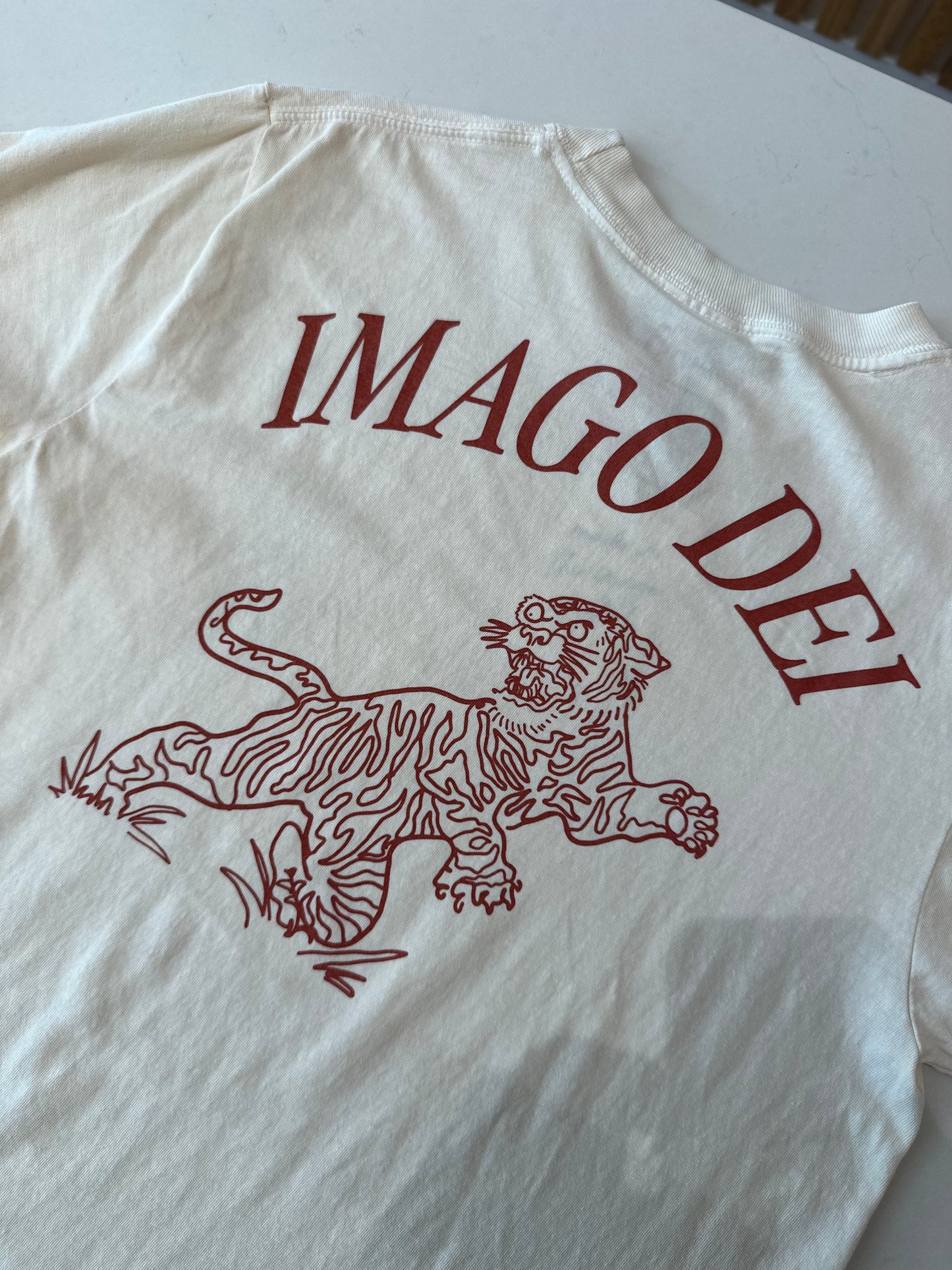 Image of God Tee