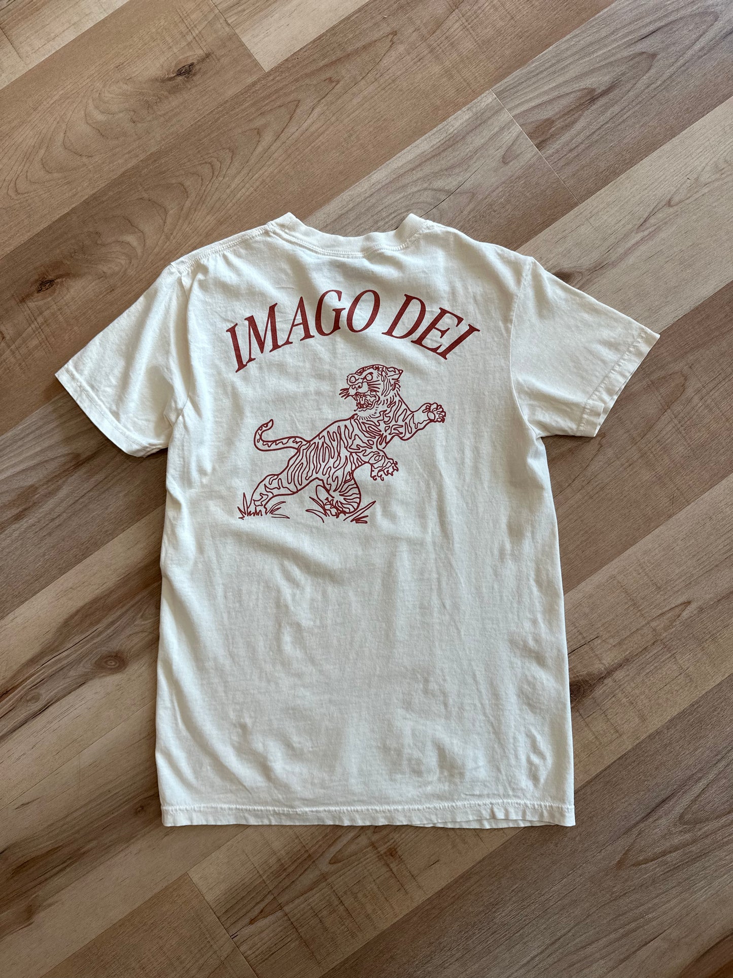 Image of God Tee