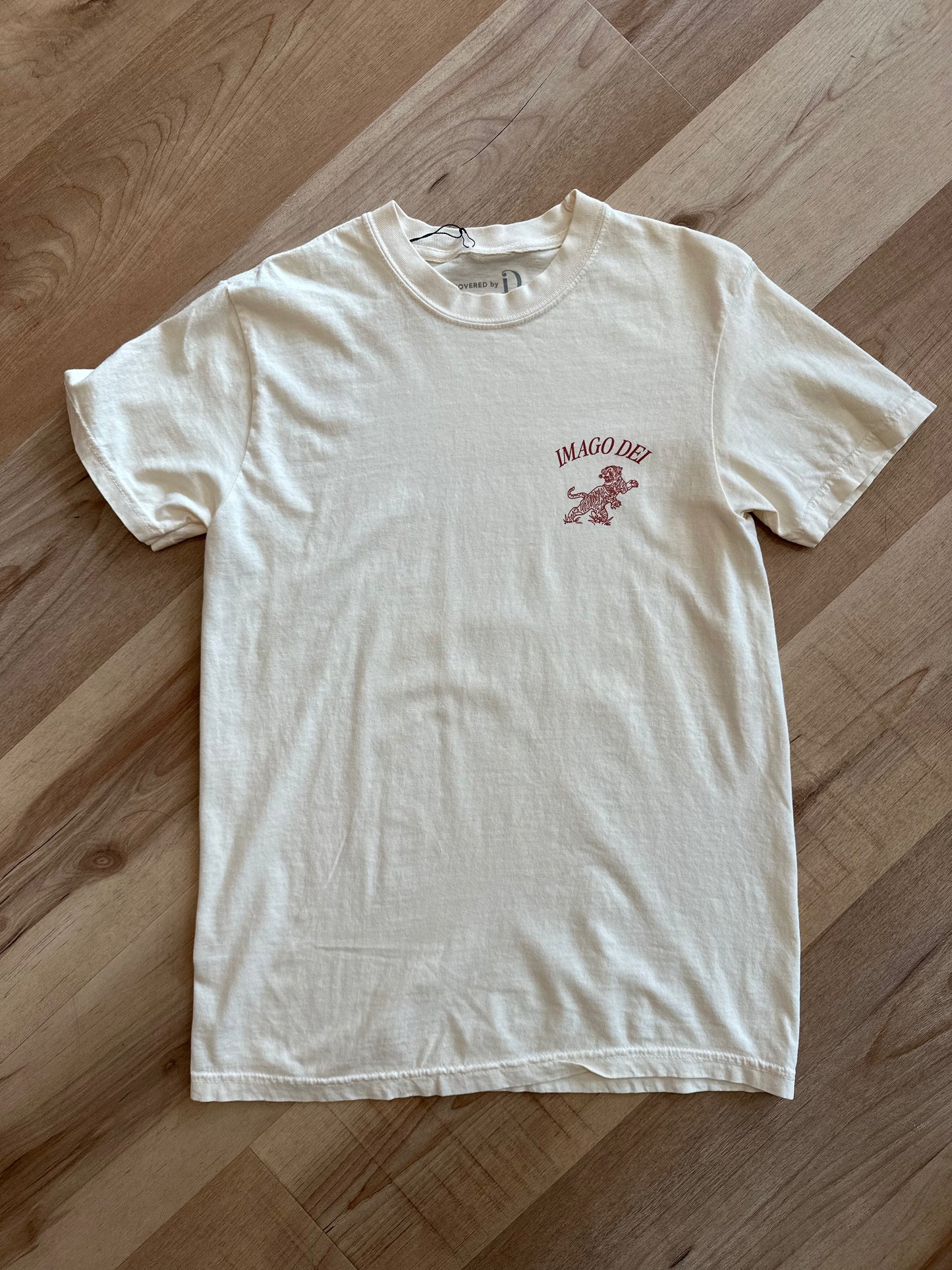 Image of God Tee