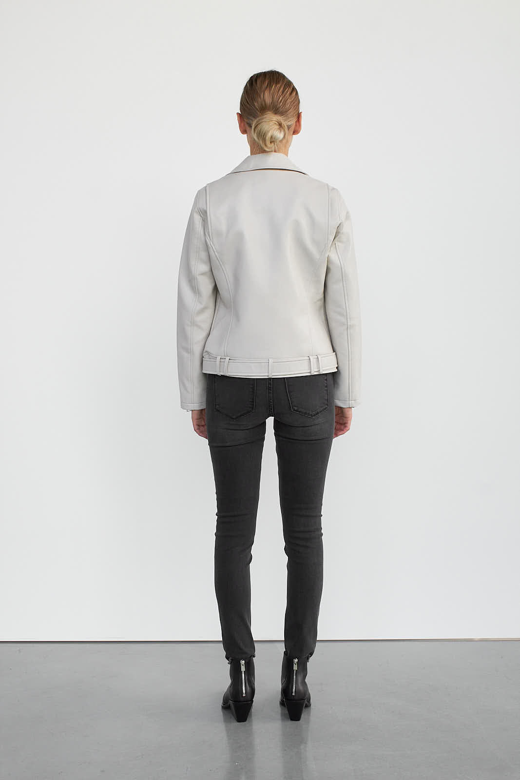 Melissa Biker Jacket