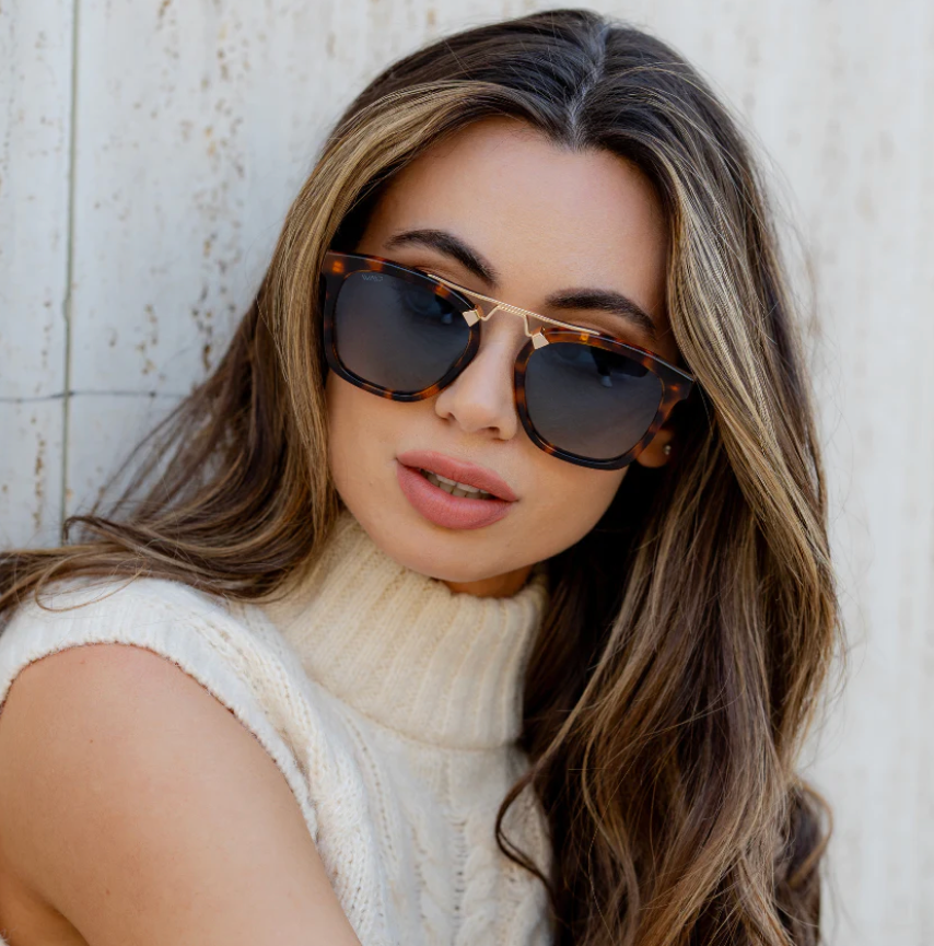 The Demi Sunglasses