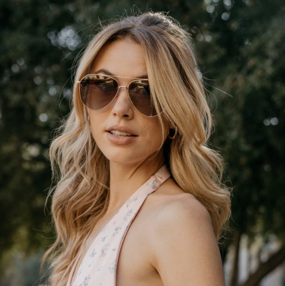 Ramsey Sunglasses