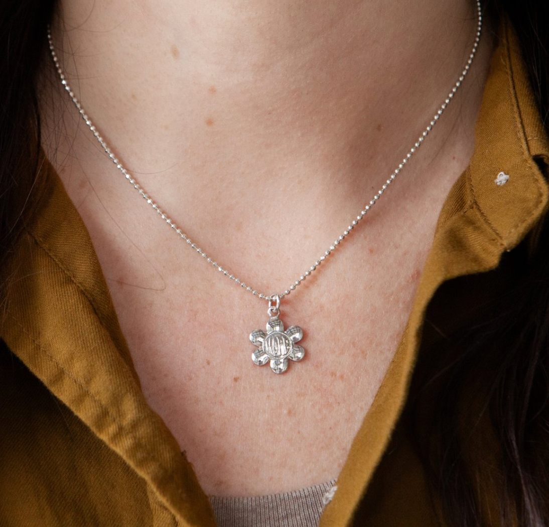 Hope Necklace ~ Arise Jewelry Co