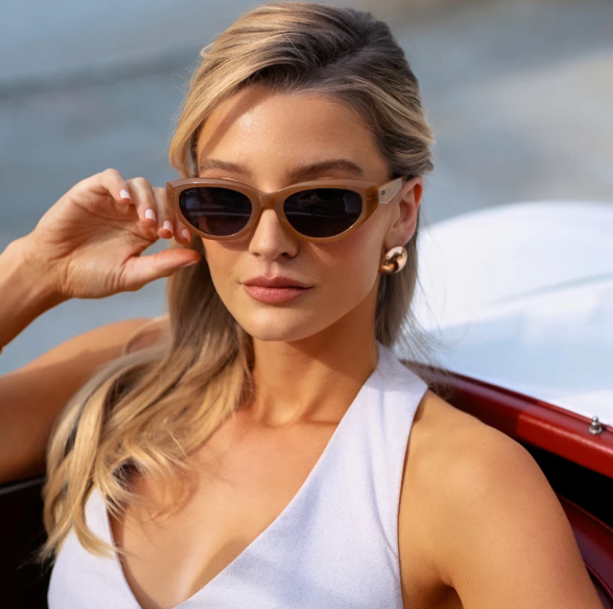 Loretta Sunglasses