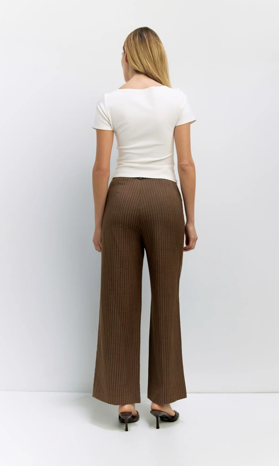 The Breanna Tee