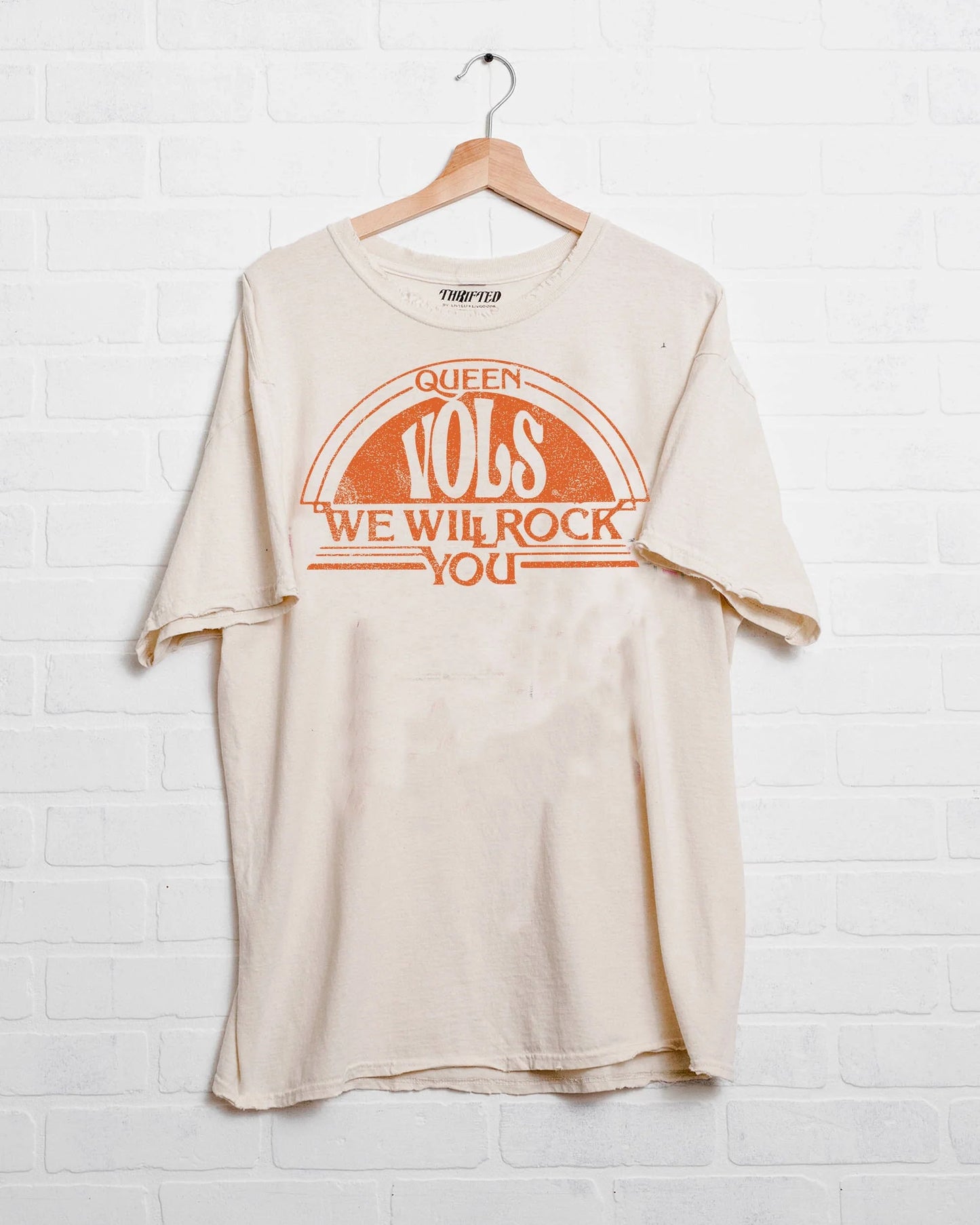 VOLS We Will Rock You