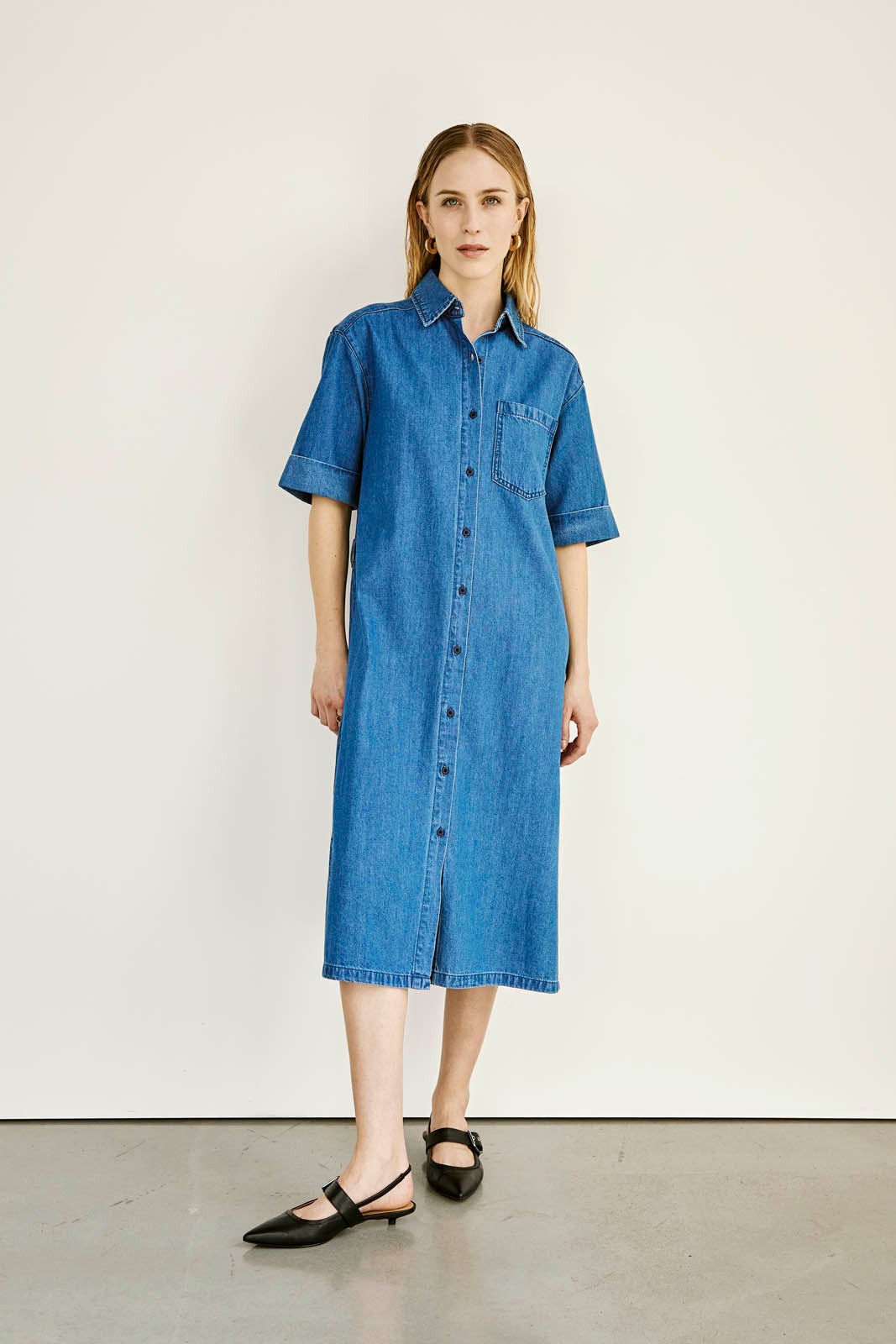 Dolly Dress