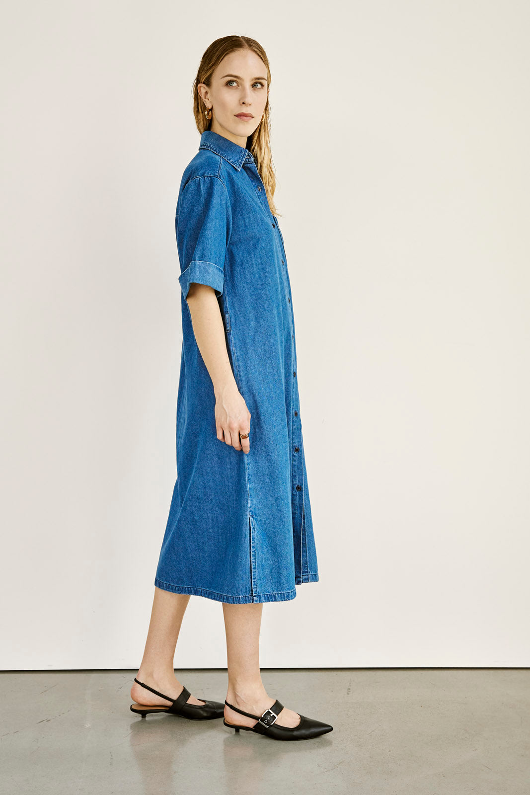 Dolly Dress