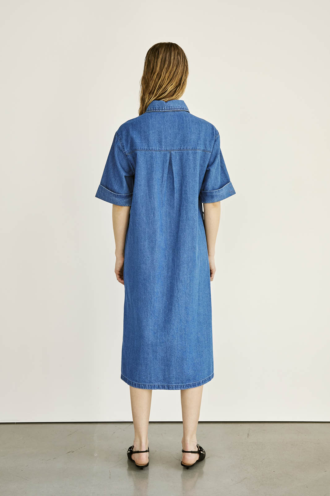 Dolly Dress