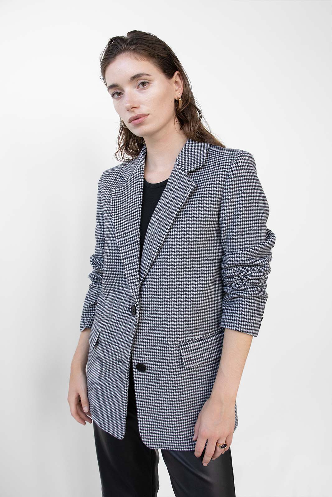 Fate Ditsy Blazer