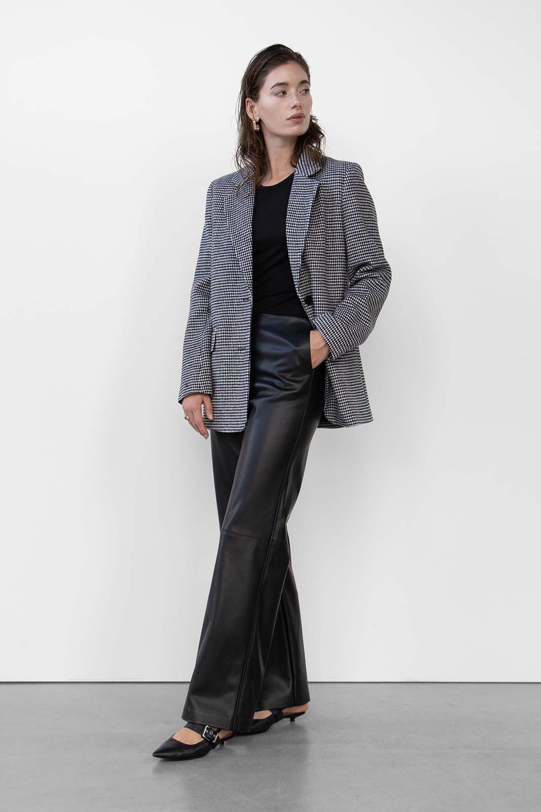 Fate Ditsy Blazer
