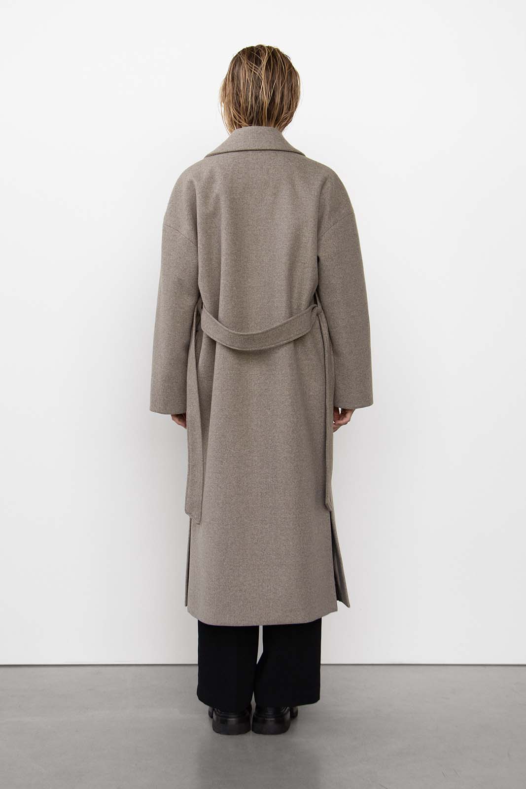 The Nanna Coat