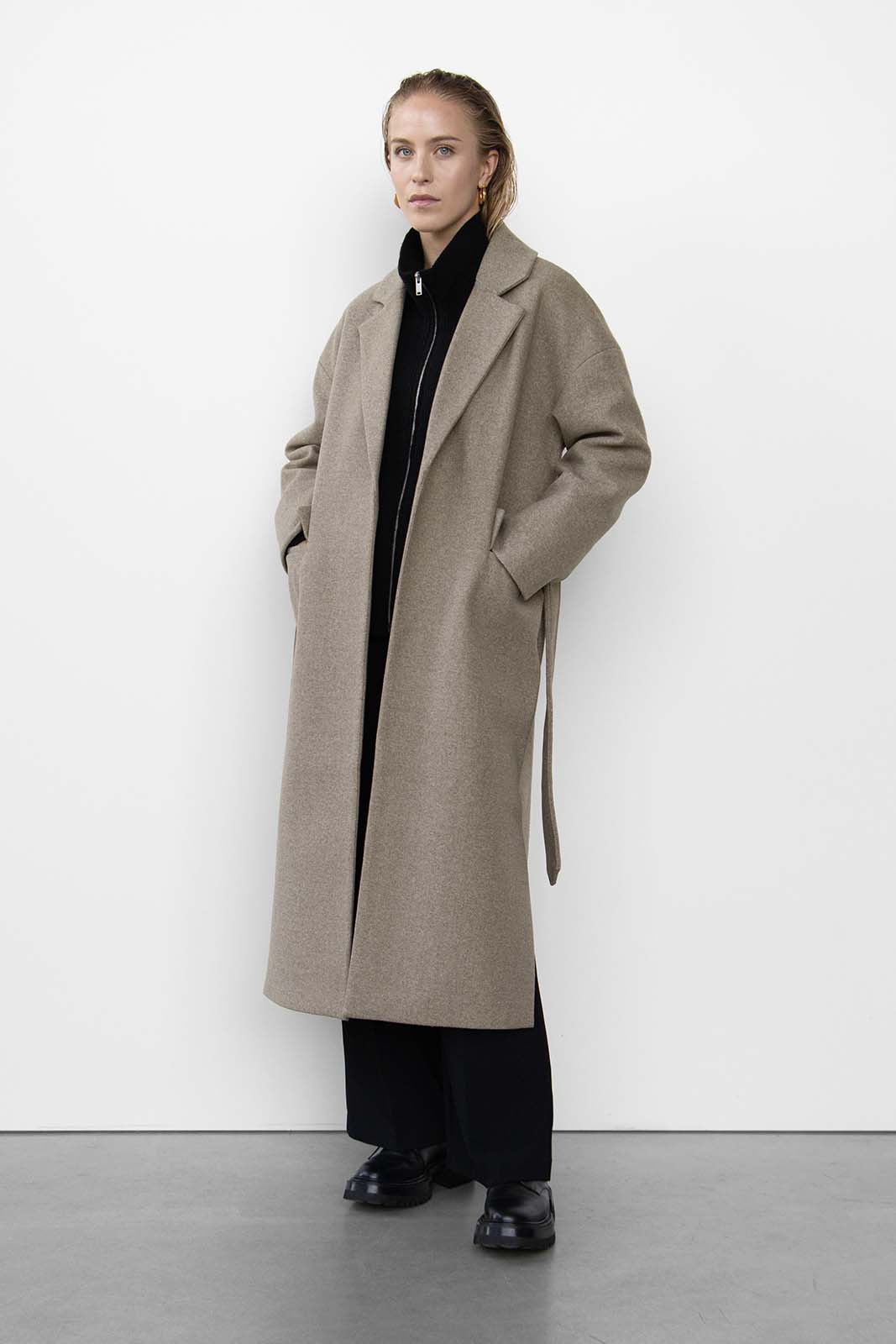 The Nanna Coat