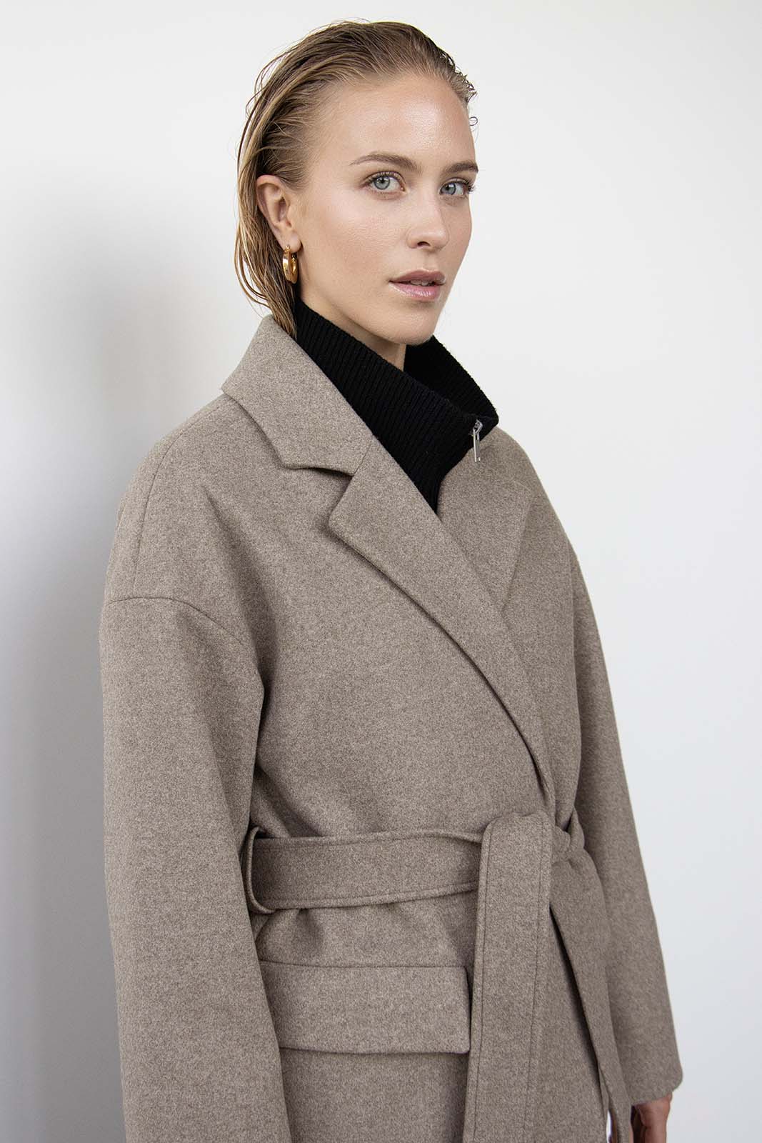 The Nanna Coat