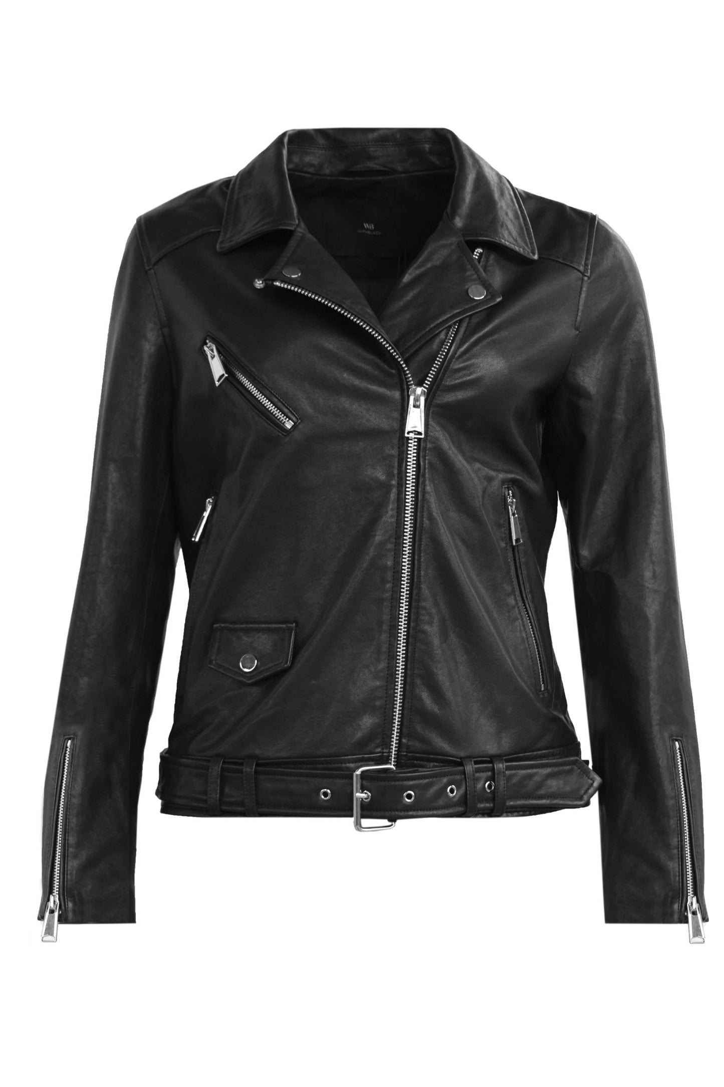 Pasadena Biker Jacket