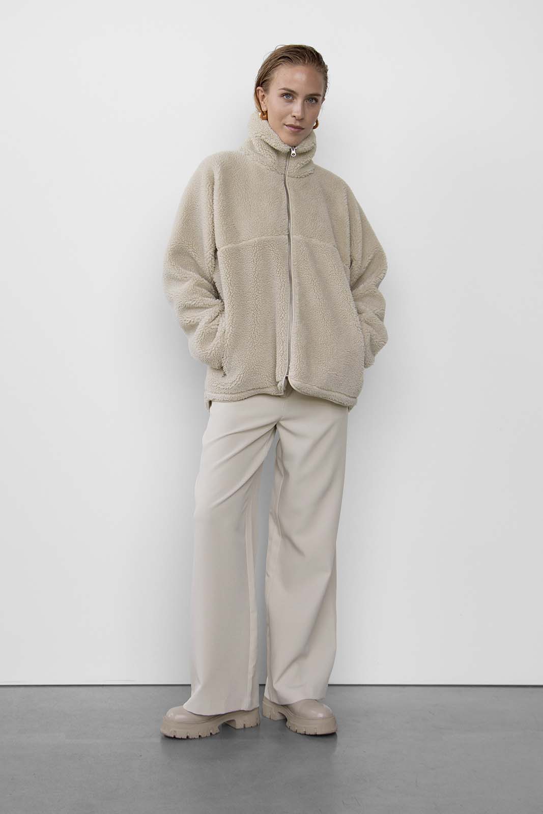 Pernille Jacket