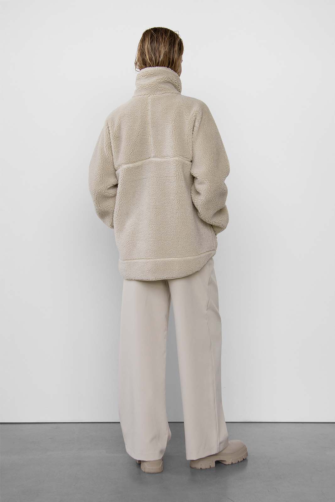 Pernille Jacket