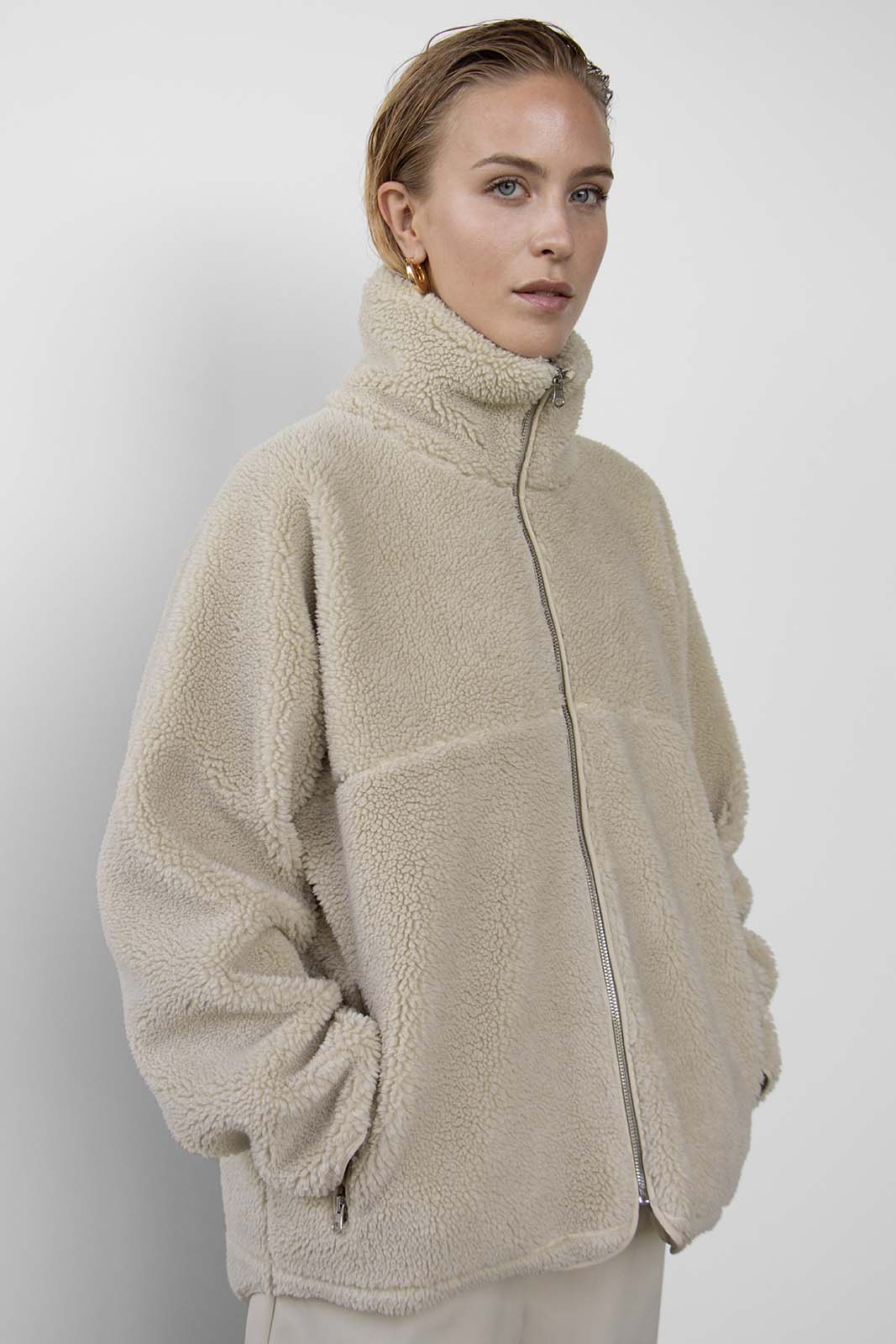 Pernille Jacket