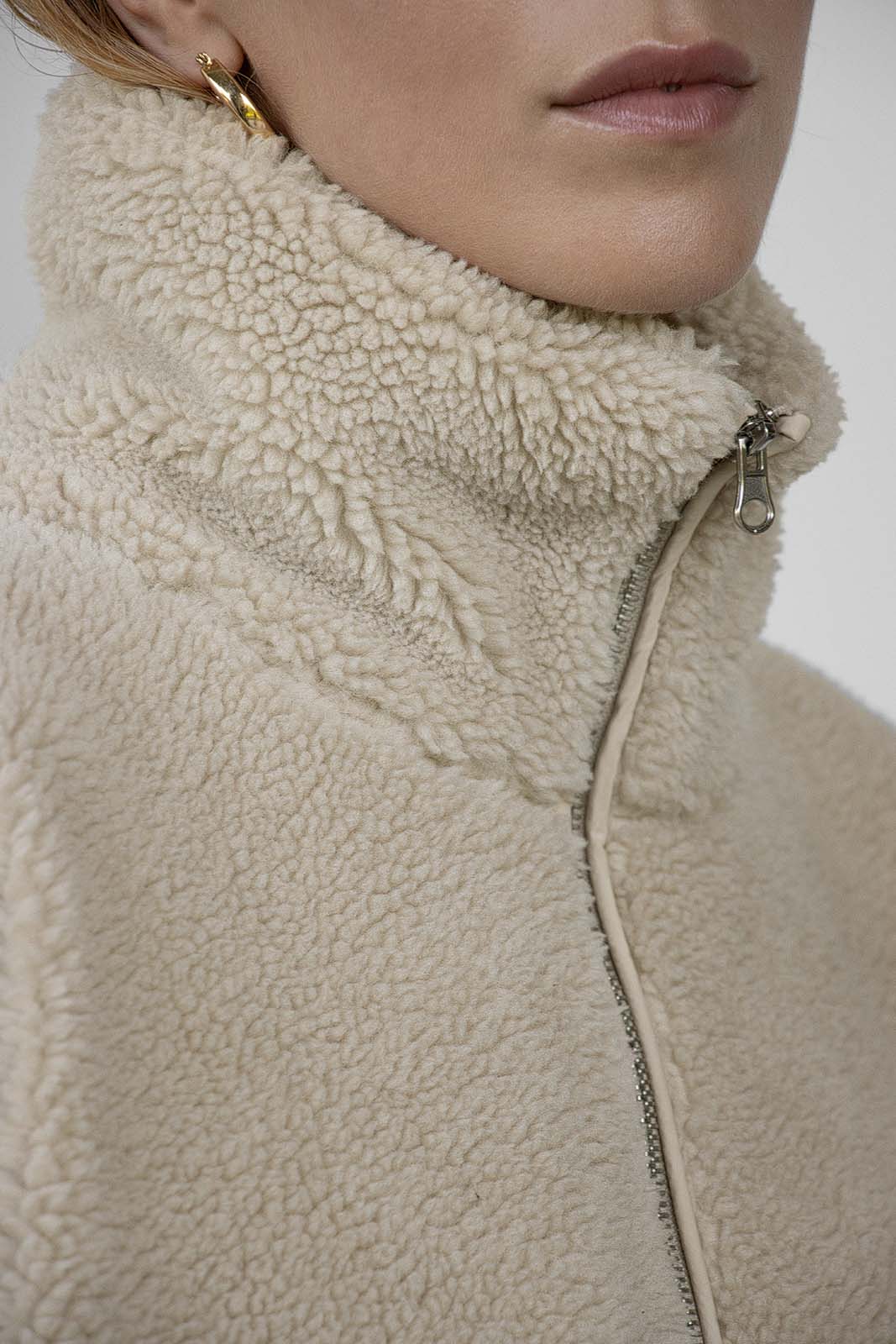 Pernille Jacket