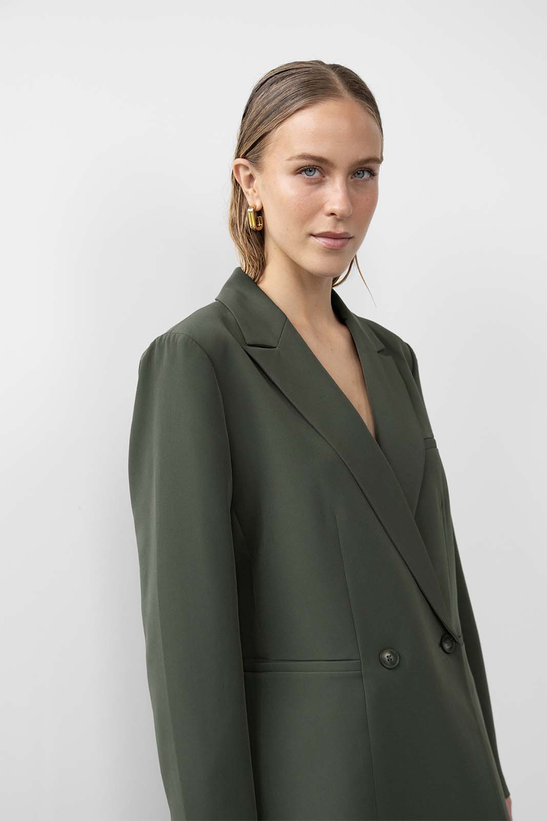 Ruby Blazer