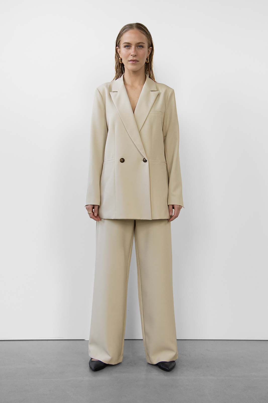 Ruby Blazer