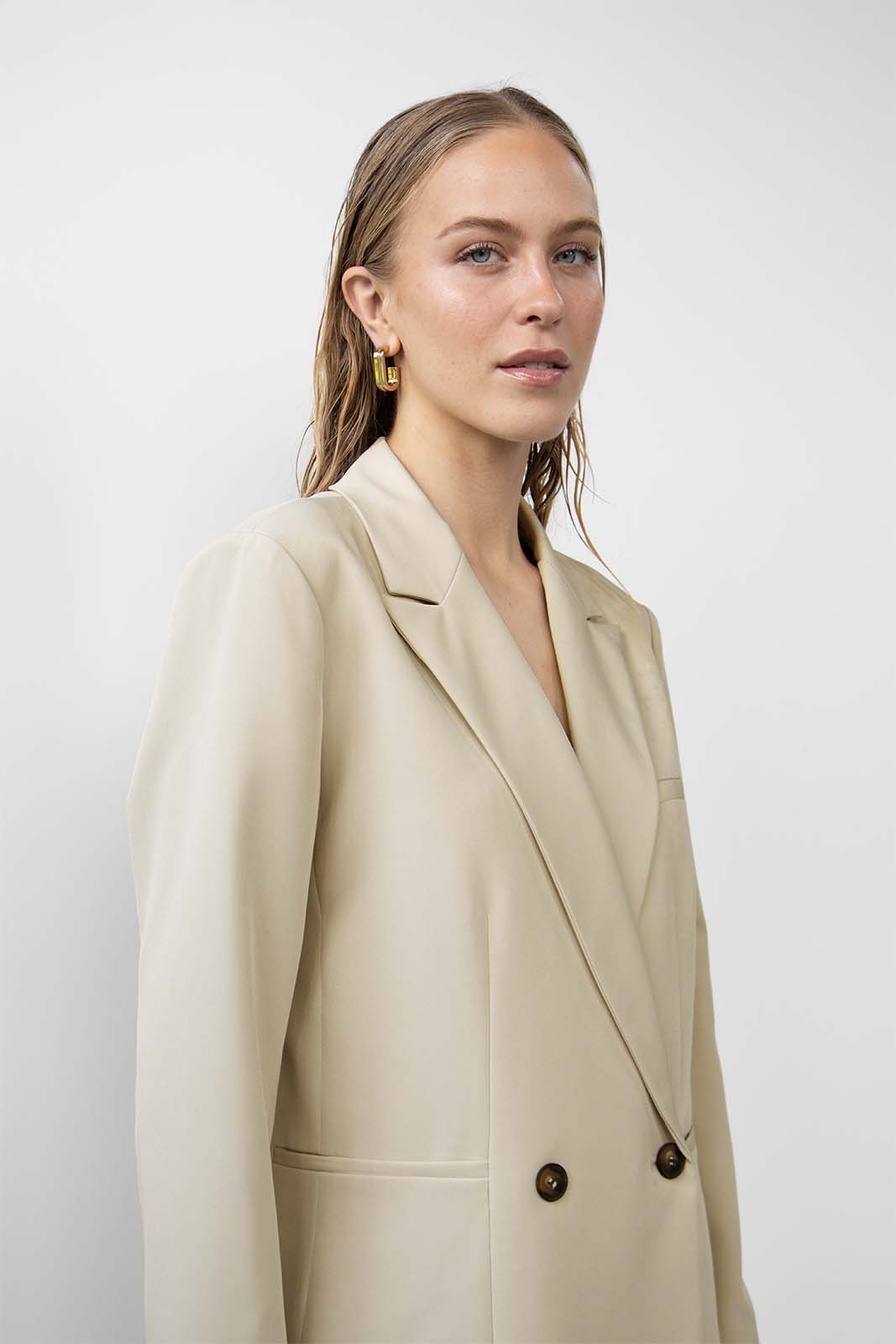 Ruby Blazer