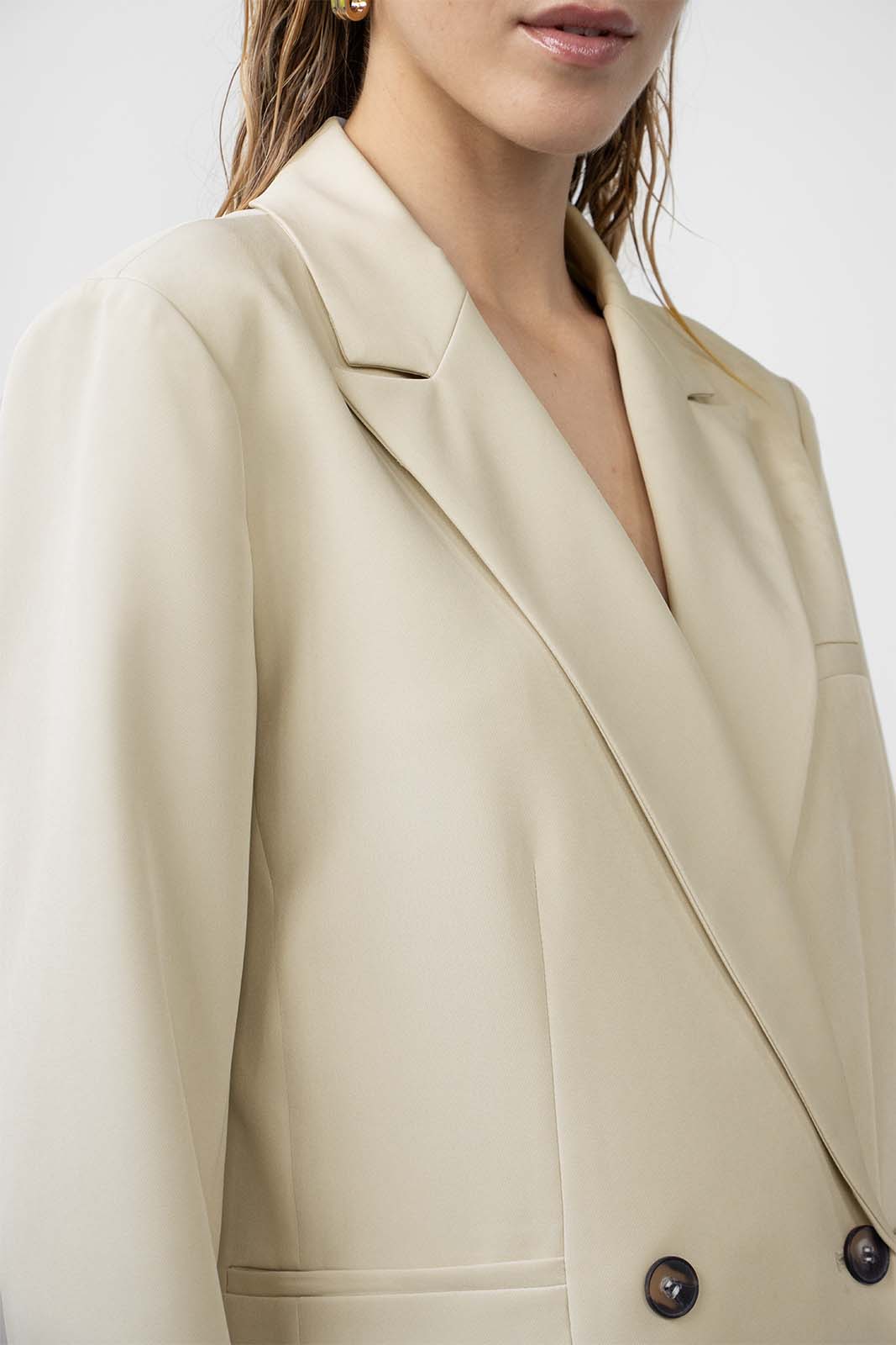 Ruby Blazer