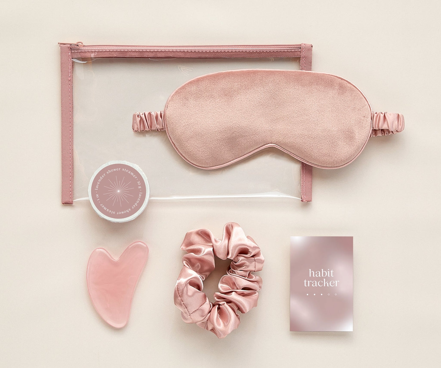 Self-Care Gift Set