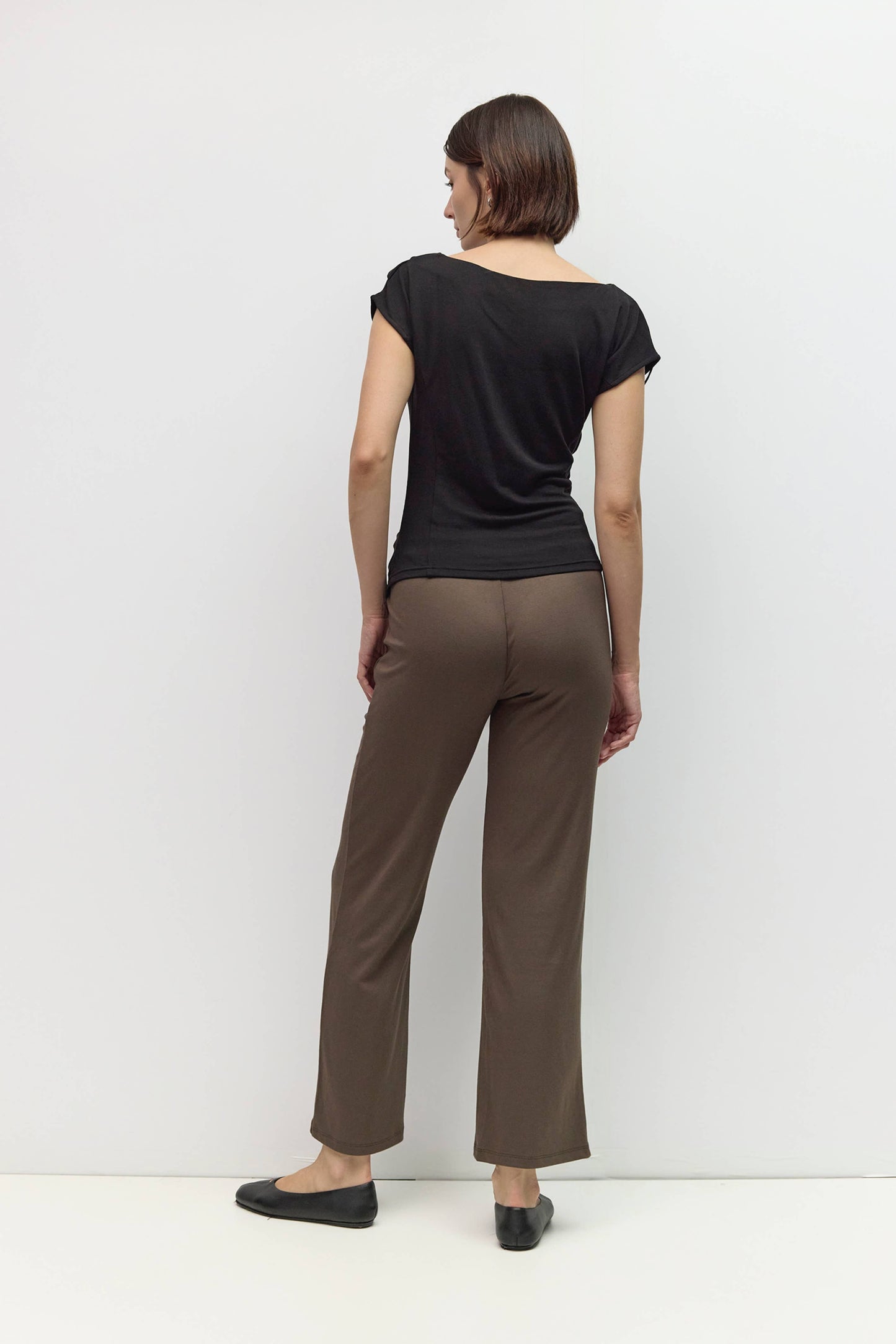 The Pearl Top