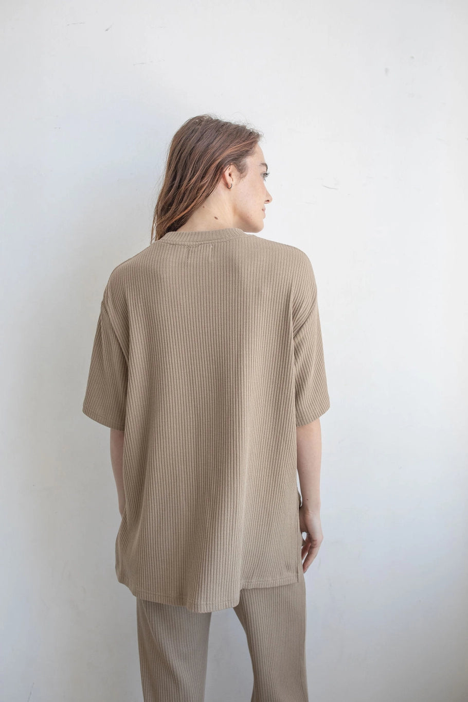 The Savannah Top