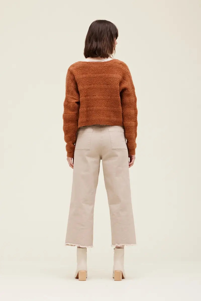 The Spiced Cardi