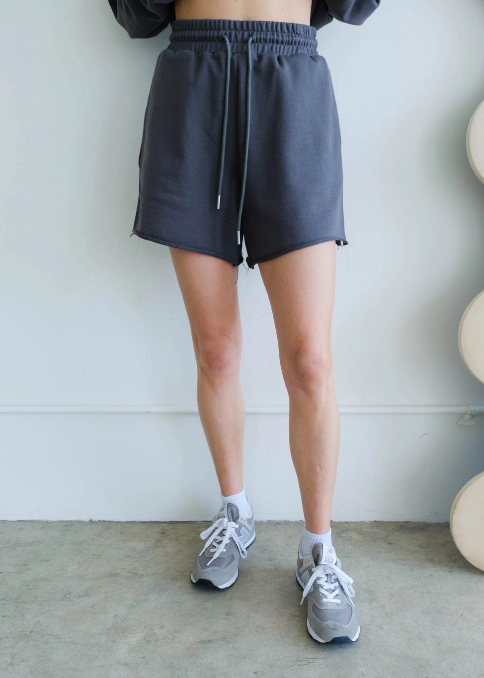 Tabitha Shorts