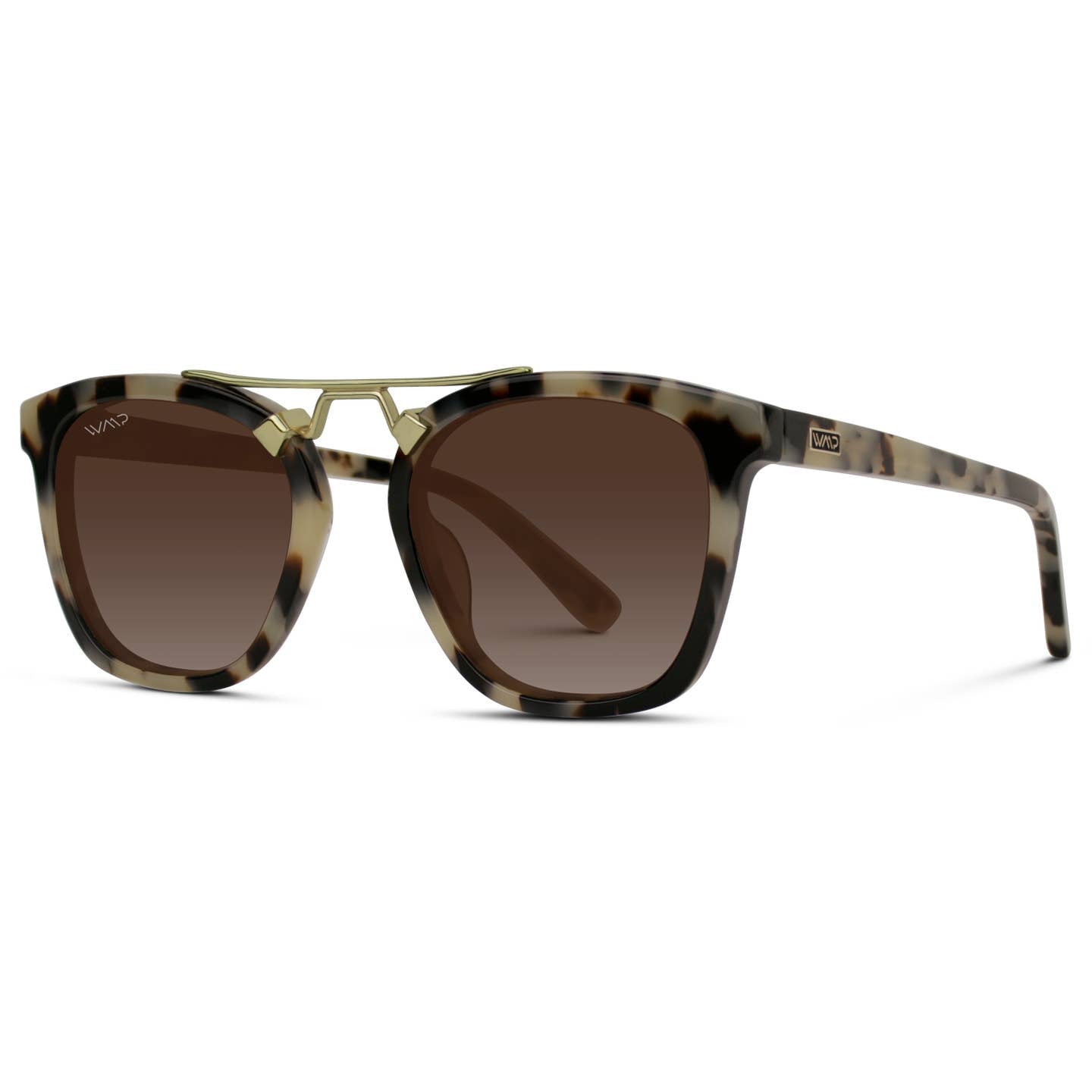 The Demi Sunglasses